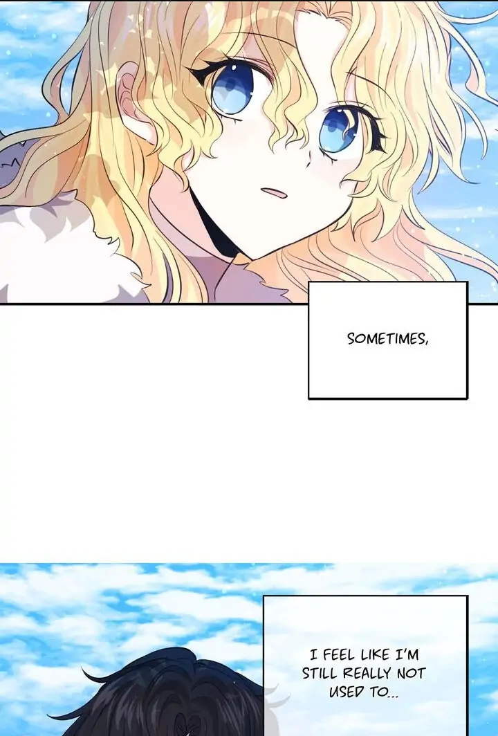 I’m the Ex-Girlfriend of a Soldier chapter 26 - page 68